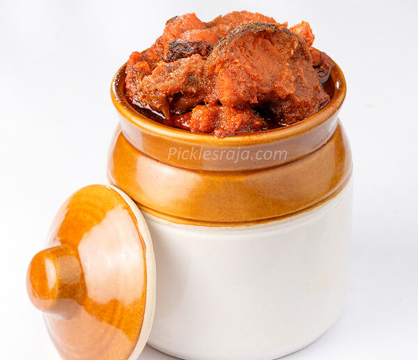 Fish Pickle