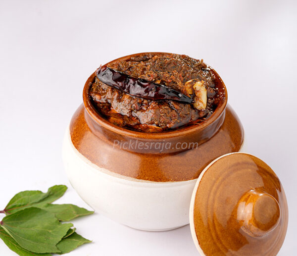 Gongura Pickle