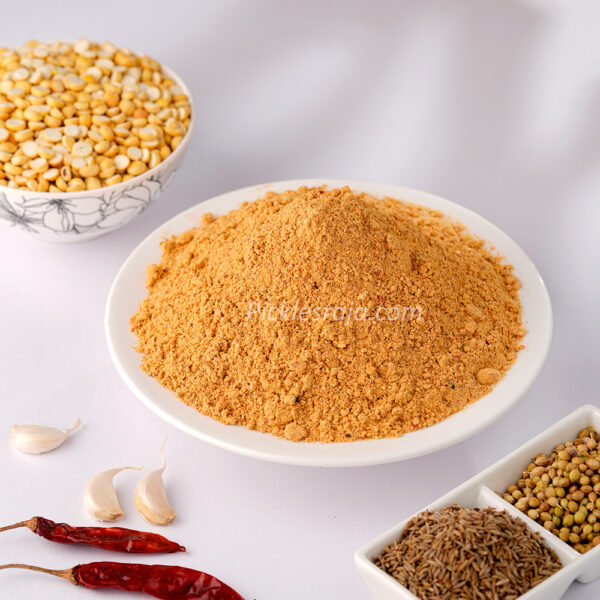 Idly Karam Podi