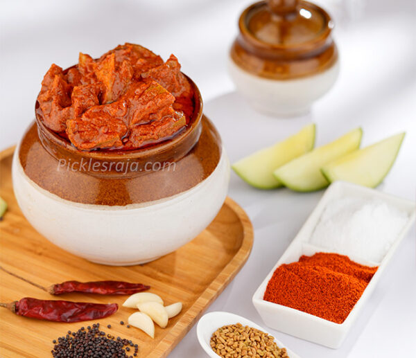 Mango Pickle