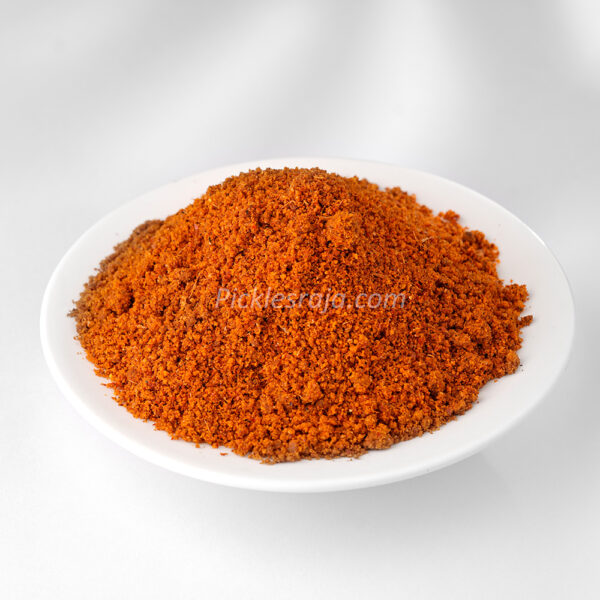 Nallakaram Podi
